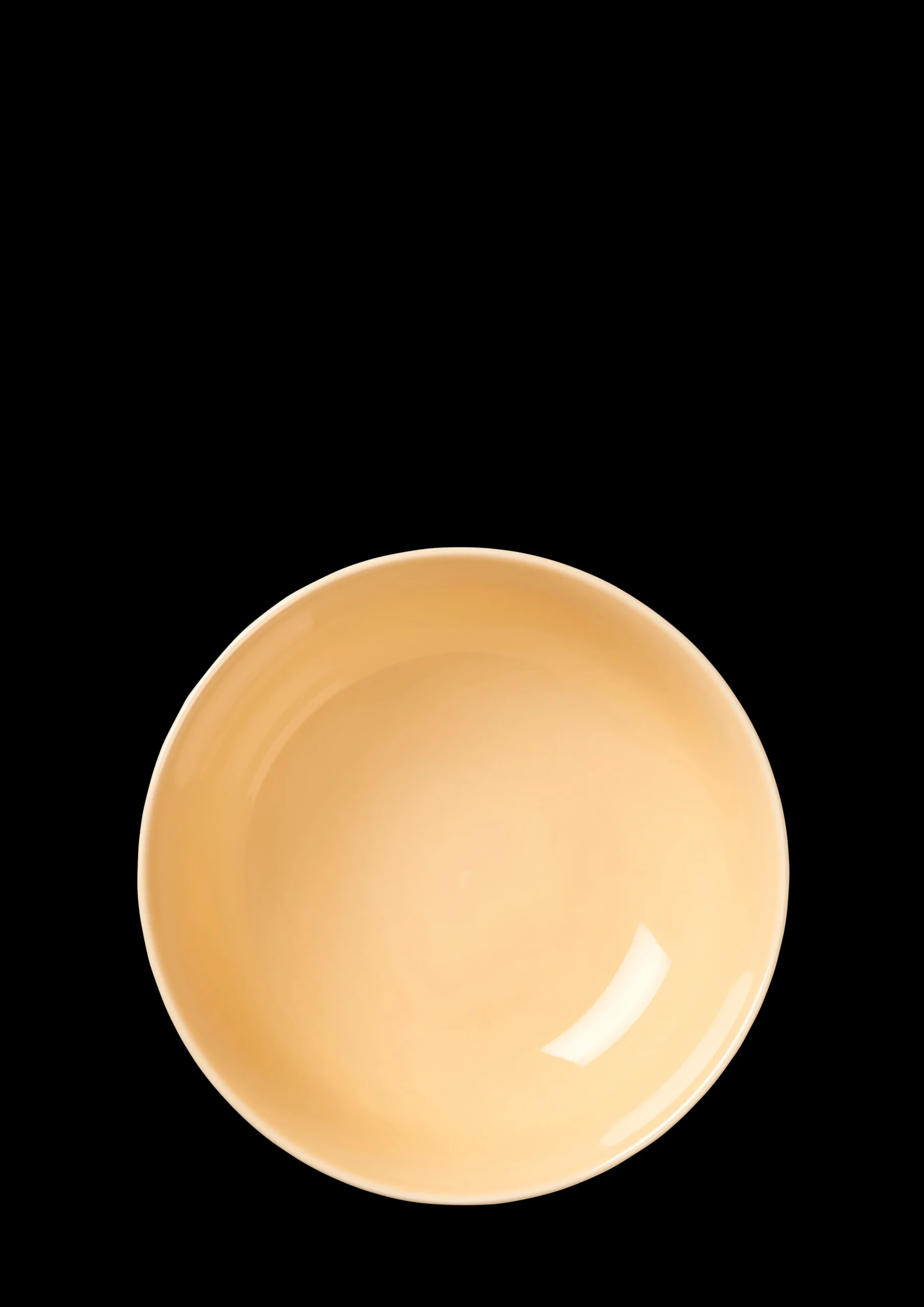 Best Rhombe Color Skål Ø15.5 cm sand | Køb her Serveringsskåle