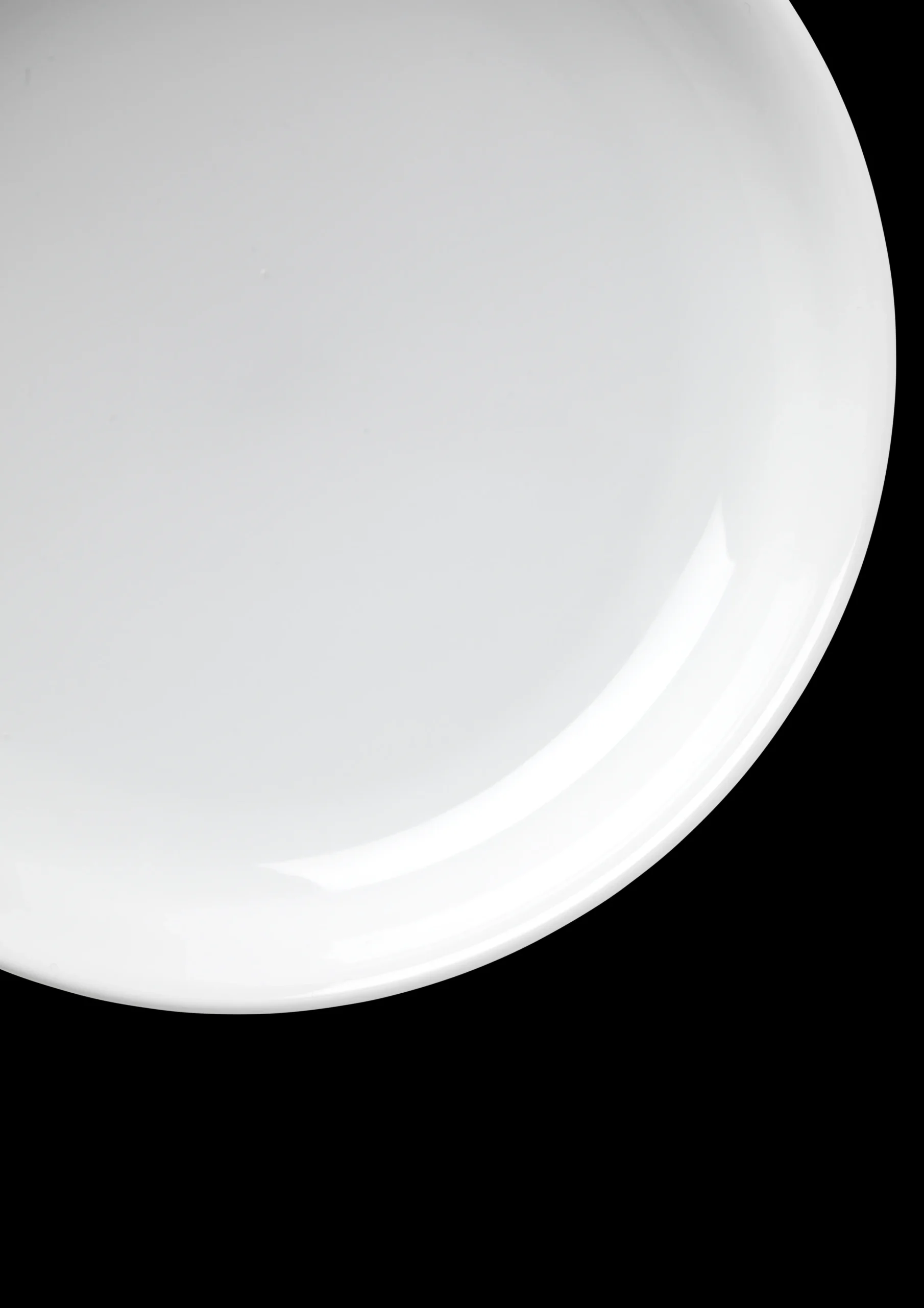 Outlet Rhombe Desserttallerken Ø16 cm hvid | Køb nu Desserttallerkener Og Isasietter|Stel
