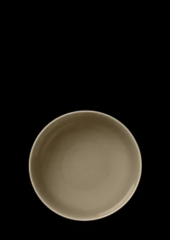 Online Rhombe Earth Skål Ø15.5 cm clay | Køb nu Serveringsskåle