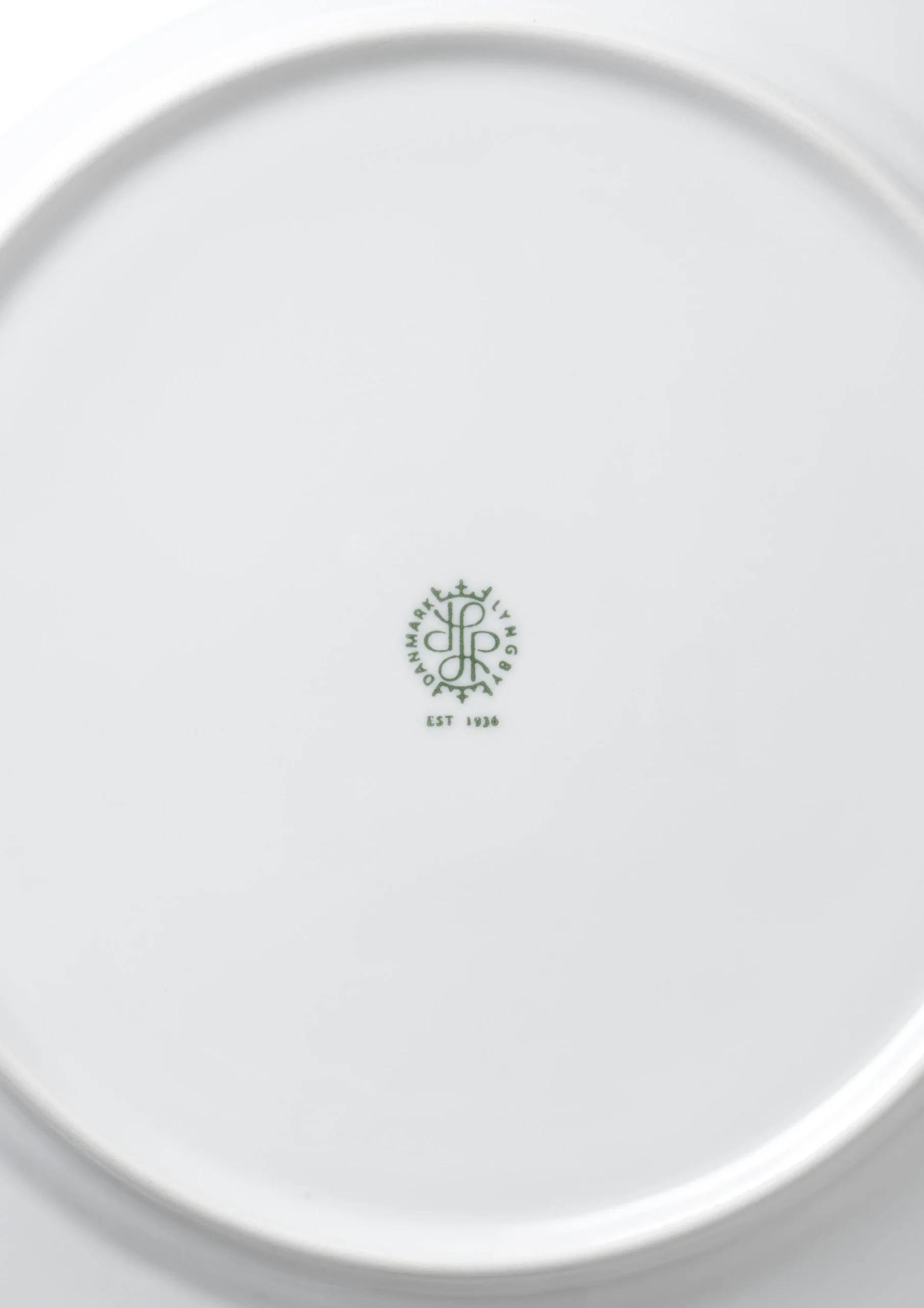 Online Rhombe Middagstallerken Ø27 cm hvid Middagstallerkener|Stel