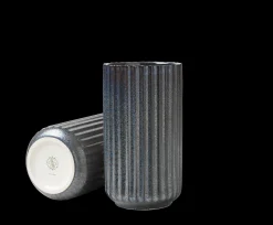 Discount Lyngby Radiance Vase H15 blå Vaser & Urtepotteskjulere