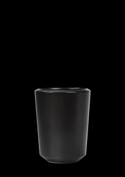 New Bestikholder H15.5 cm i sort fra serien RÅ Øvrigt Køkkenudstyr