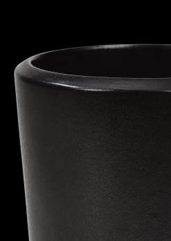 New Bestikholder H15.5 cm i sort fra serien RÅ Øvrigt Køkkenudstyr