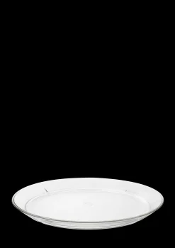 Hot Bordfad Ø32 cm i klar fra serien Grand Cru Serveringsfade