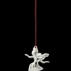 Best Dansende engel H7 forsølvet | Køb på .com Julepynt|Julepynt