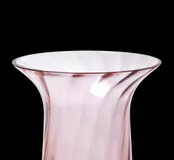 Sale Filigran Optic Jubilæums Vase H16 blush | Køb her Vaser & Urtepotteskjulere