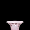 Online Filigran Optic Jubilæums Fyrfadsstage blush Lysestager & Stearinlys|Fyrfadsstager