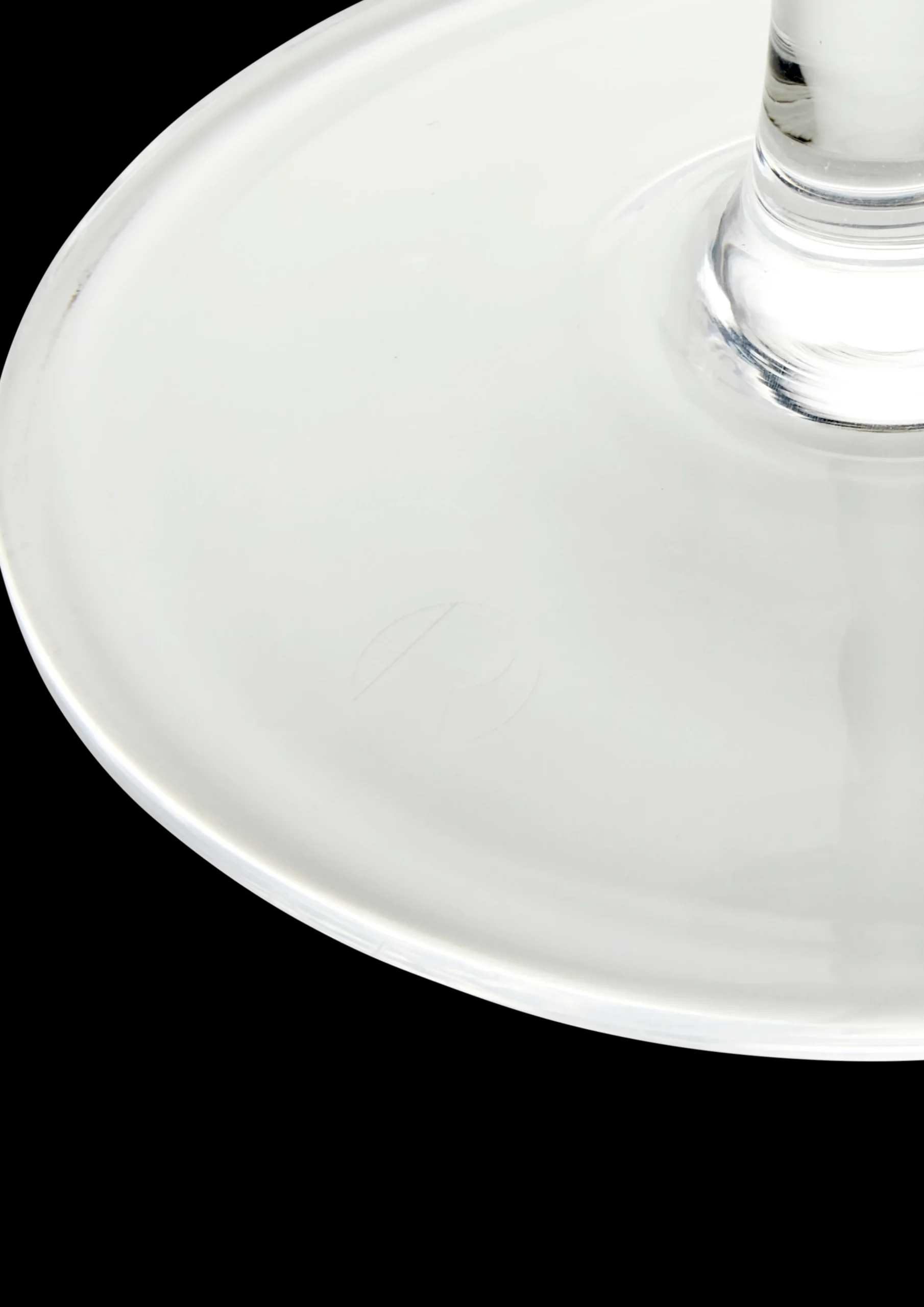 Hot GC Nouveau Champagneglas 20 cl smoke 2 stk. Drinksglas|Drinksglas