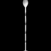 Clearance Grand Cru Bar ske med muddler H31 stål | Køb her Barudstyr|Skeer