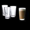 Grand Cru Caféglas 37 cl klar 6 stk. | Køb her Café- Og Latteglas