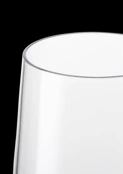 Online Grand Cru Champagneglas 24 cl klar 6 stk | Køb her Champagneglas|Nytår