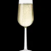 Grand Cru Champagneglas 24 cl klar 2 stk. Champagneglas|Nytår