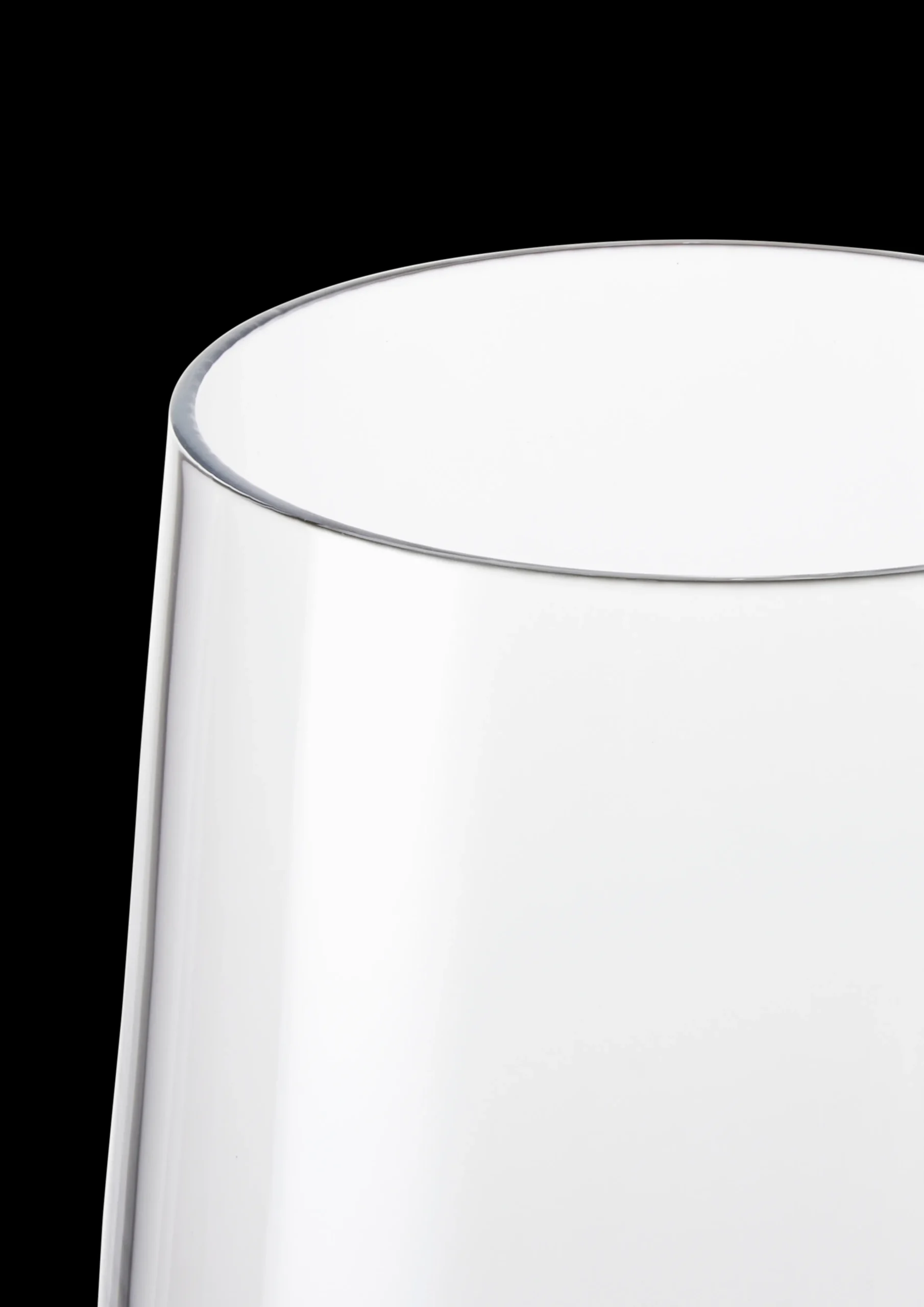 Grand Cru Champagneglas 24 cl klar 2 stk. Champagneglas|Nytår