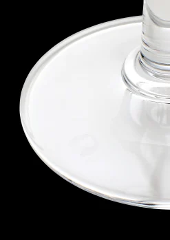 Grand Cru Champagneglas 24 cl klar 2 stk. Champagneglas|Nytår