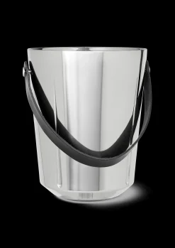 Clearance Grand Cru Champagne spand H33 stål | Køb her Barudstyr|Nytår