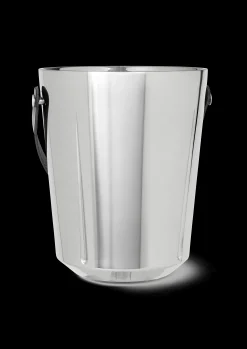 Clearance Grand Cru Champagne spand H33 stål | Køb her Barudstyr|Nytår