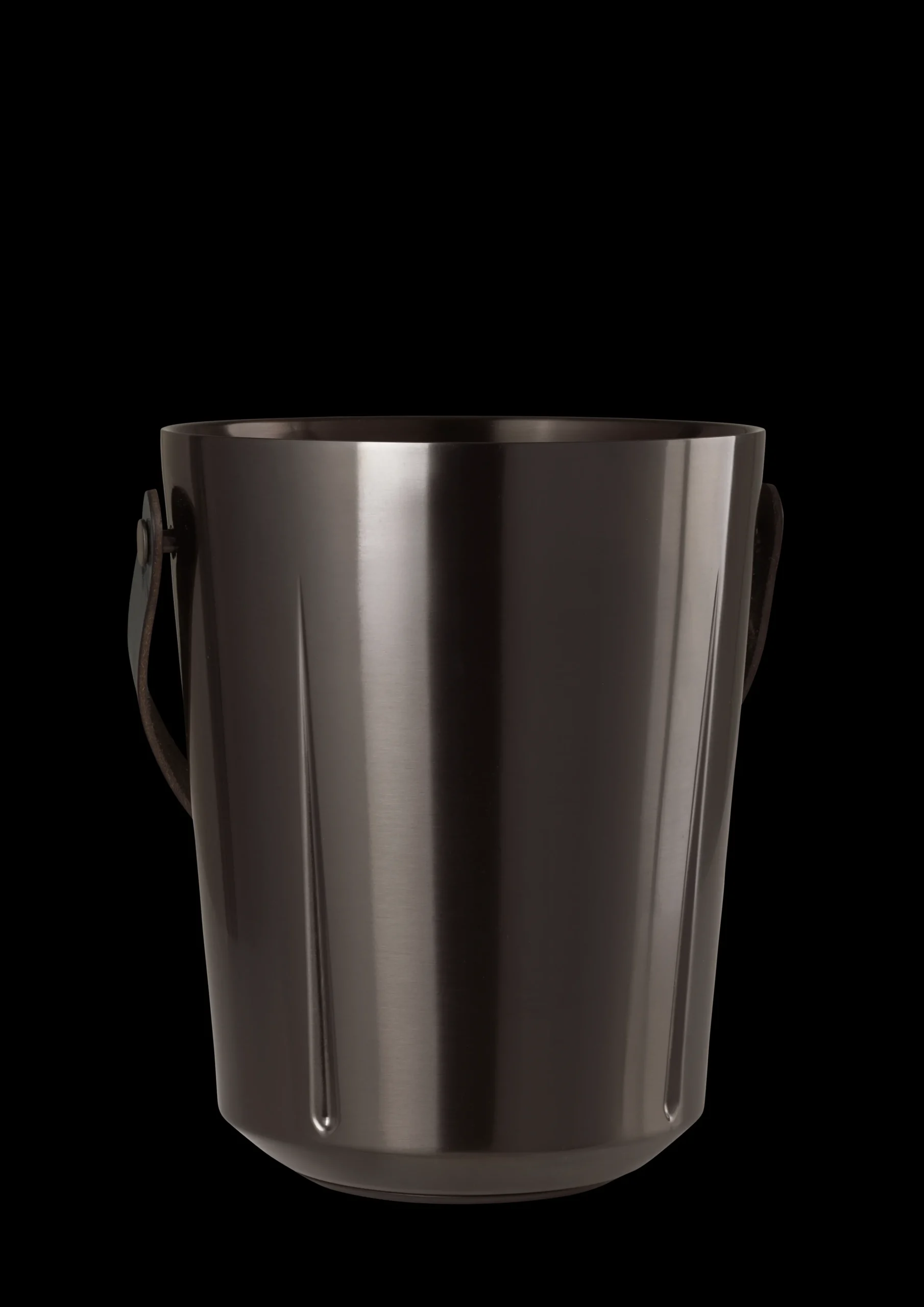 Grand Cru Champagne spand H33 gun metal | Køb her Barudstyr|Nytår