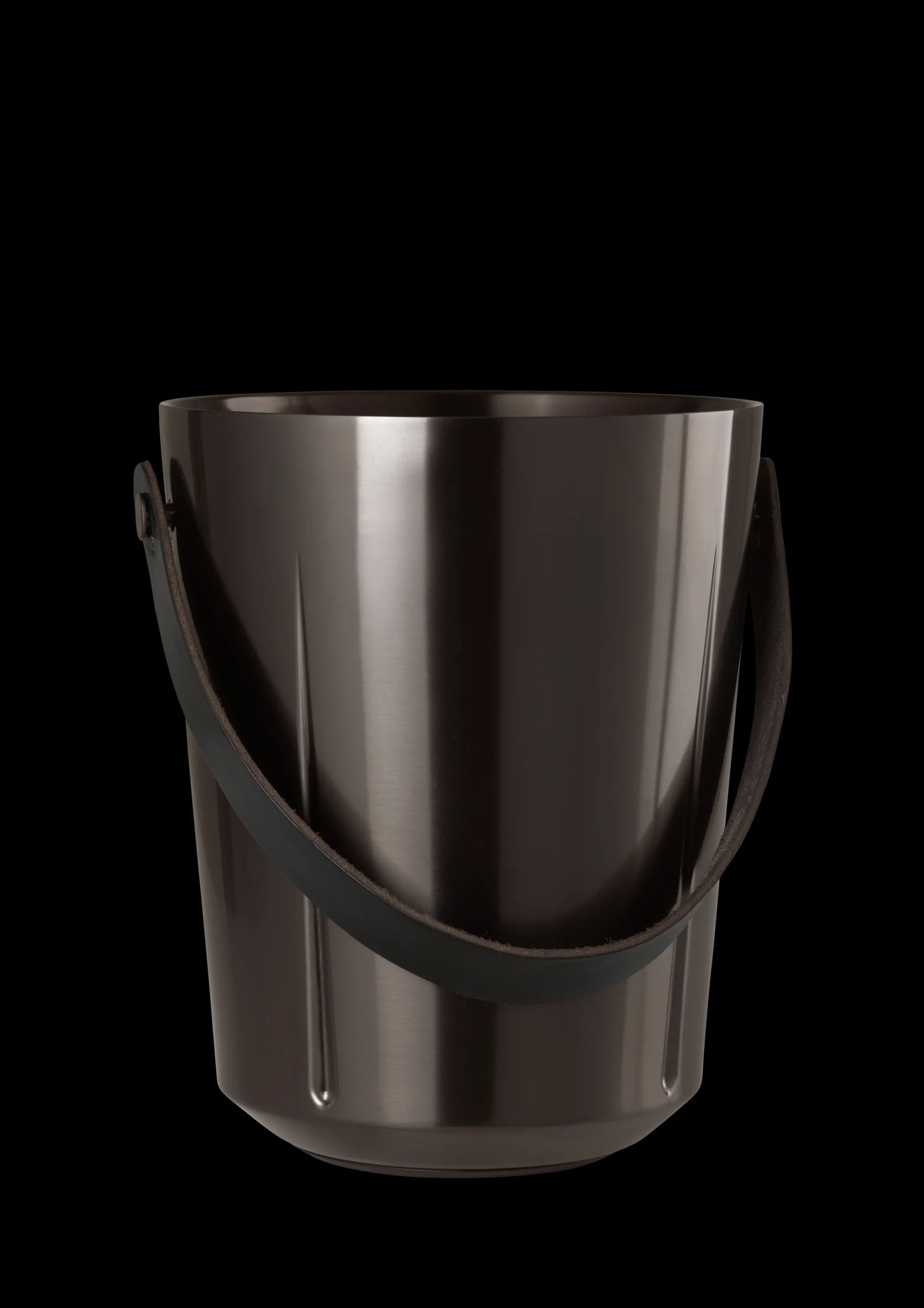 Grand Cru Champagne spand H33 gun metal | Køb her Barudstyr|Nytår