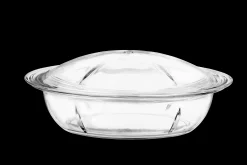Online Grand Cru Cocotte 5,4 l l klar | Køb her Serveringsskåle|Ildfaste Fade