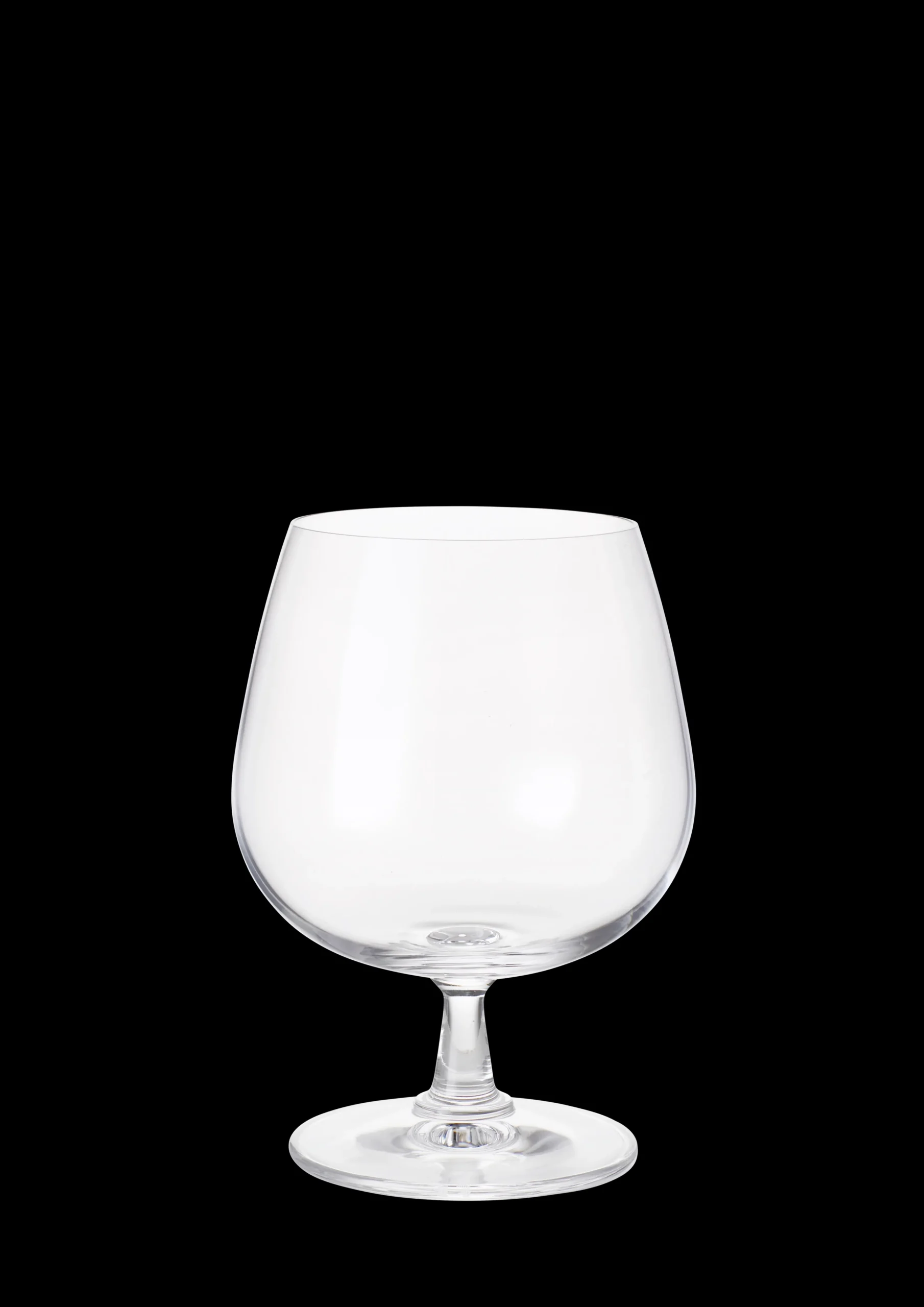 Clearance Grand Cru Cognacglas 40 cl klar 2 stk. | Køb her Drinksglas|Drinksglas