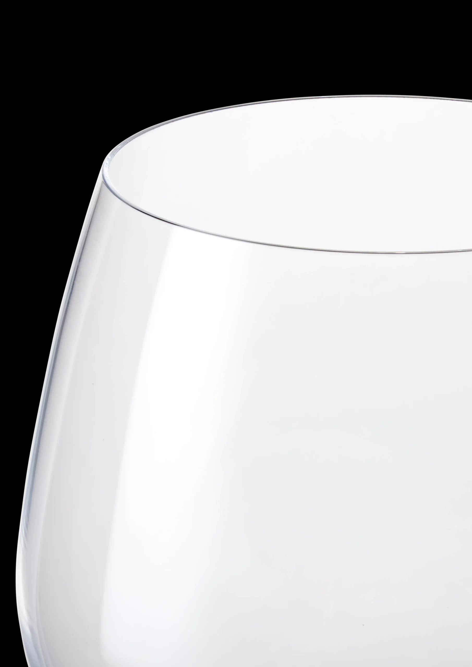 Clearance Grand Cru Cognacglas 40 cl klar 2 stk. | Køb her Drinksglas|Drinksglas