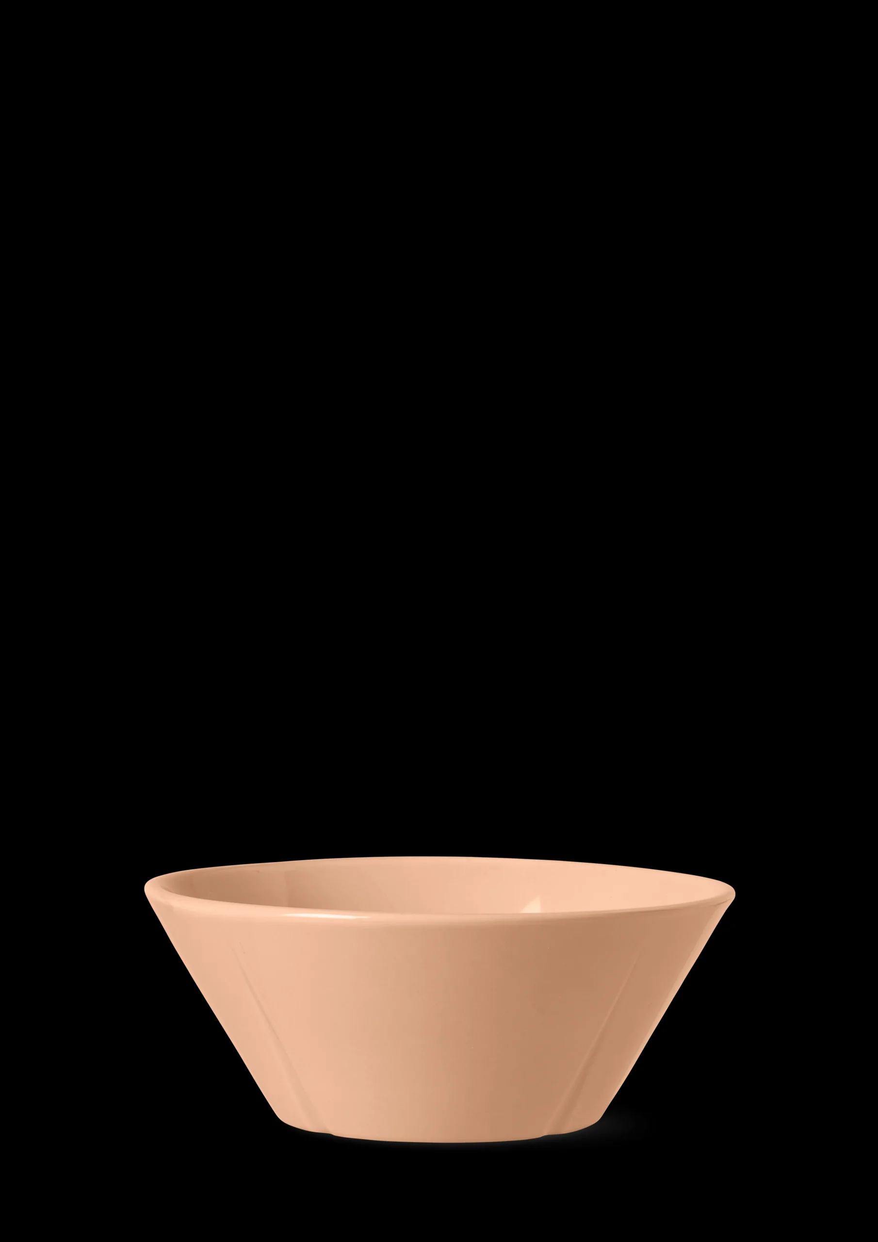New Grand Cru Colourful Skål Ø15 cm blush | Køb her Serveringsskåle