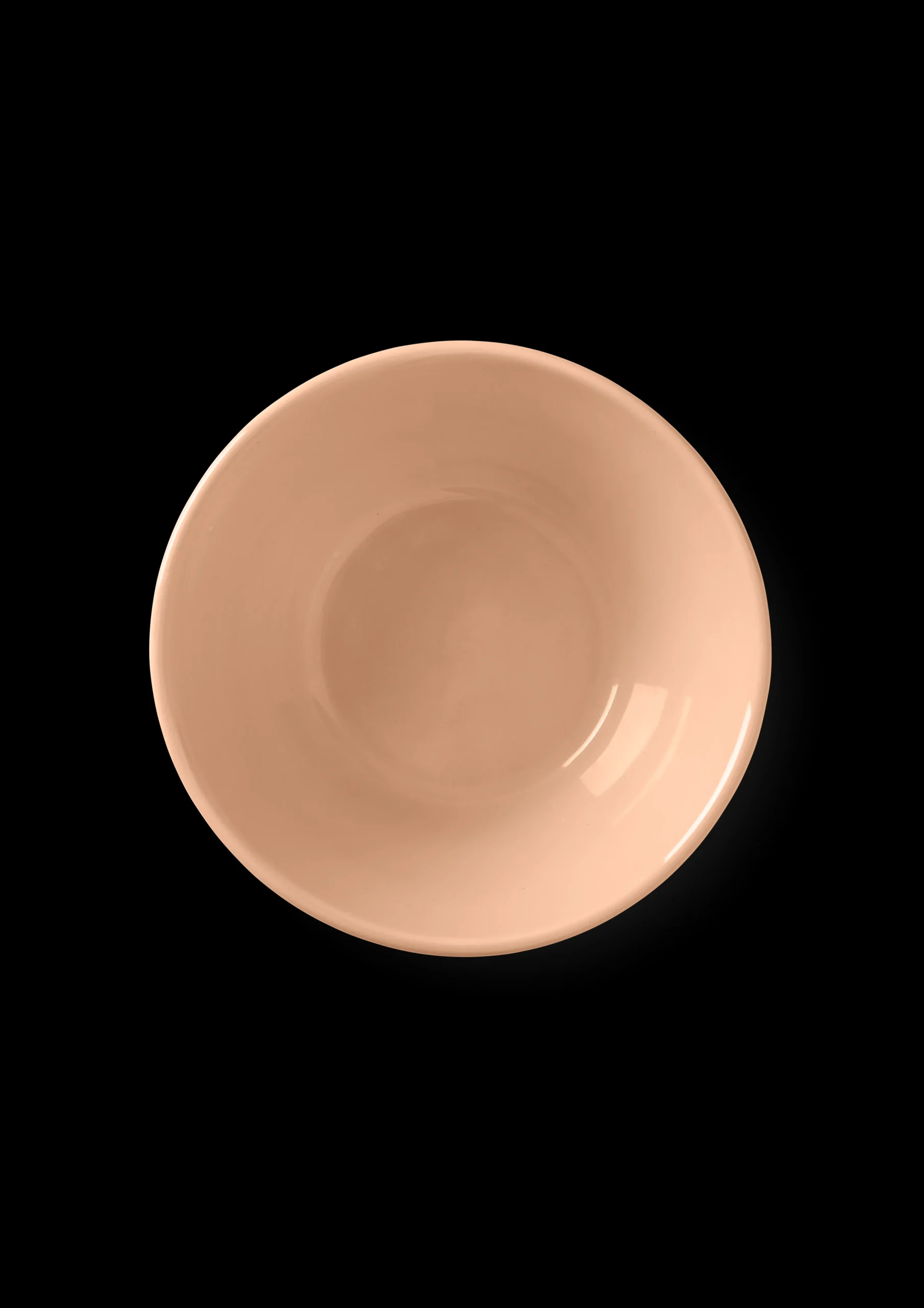 New Grand Cru Colourful Skål Ø15 cm blush | Køb her Serveringsskåle