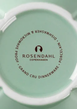 Discount Grand Cru Colourful Skål Ø15 cm mint | Køb her Serveringsskåle