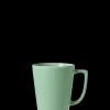 Outlet Grand Cru Colourful Krus 34 cl mint 2 stk. Krus