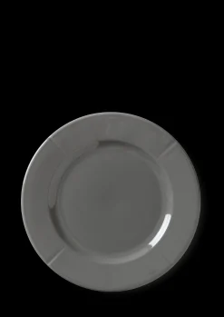 Online Grand Cru Colourful Tallerken Ø23 cm askegrå Frokosttallerkener|Stel