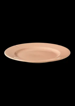 Best Grand Cru Colourful Tallerken Ø23 cm blush Frokosttallerkener|Stel