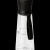 New Grand Cru Drikkeflaske 50 cl sort - Køb her To-go Kopper|Drikkeflasker