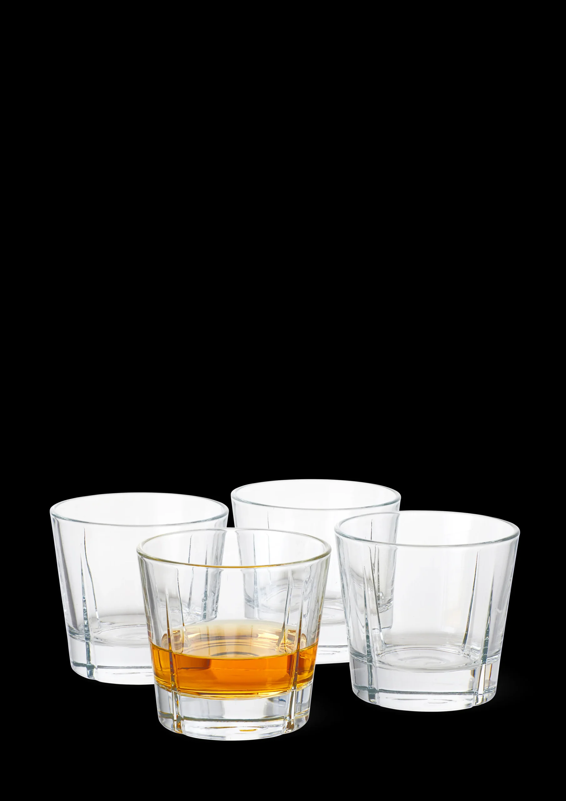 Discount Grand Cru Drinksglas 27 cl klar 4 stk. | Køb her Drinksglas|Drinksglas