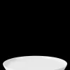 New Grand Cru Essentials Middagstallerken Ø25 cm hvid Middagstallerkener|Stel
