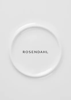 New Grand Cru Essentials Middagstallerken Ø25 cm hvid Middagstallerkener|Stel