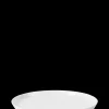 Clearance Grand Cru Essentials Frokosttallerken Ø20.5 hvid Middagstallerkener|Stel