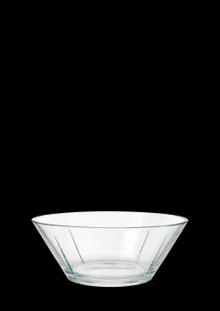 Sale Grand Cru Glasskål Ø24.5 cm klar | Køb her Serveringsskåle