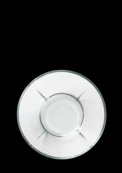 Sale Grand Cru Glasskål Ø24.5 cm klar | Køb her Serveringsskåle
