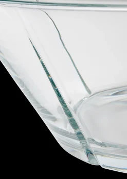 Sale Grand Cru Glasskål Ø24.5 cm klar | Køb her Serveringsskåle