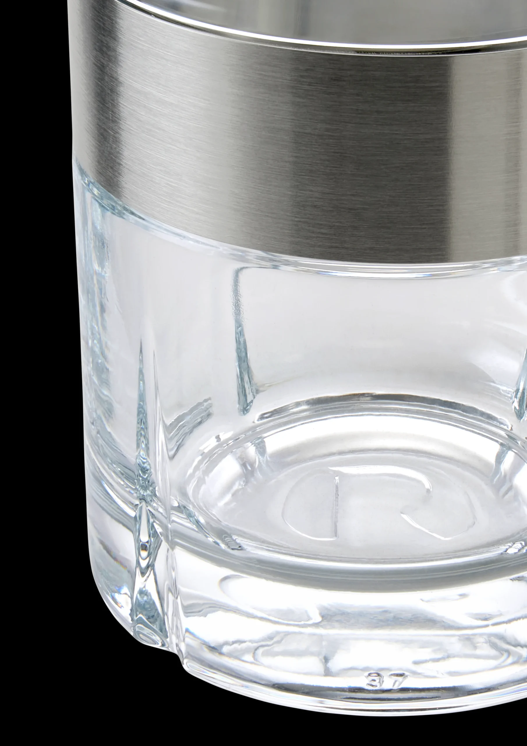 Outlet Grand Cru Hot drink glas 24 cl klar 2 stk. Café- Og Latteglas