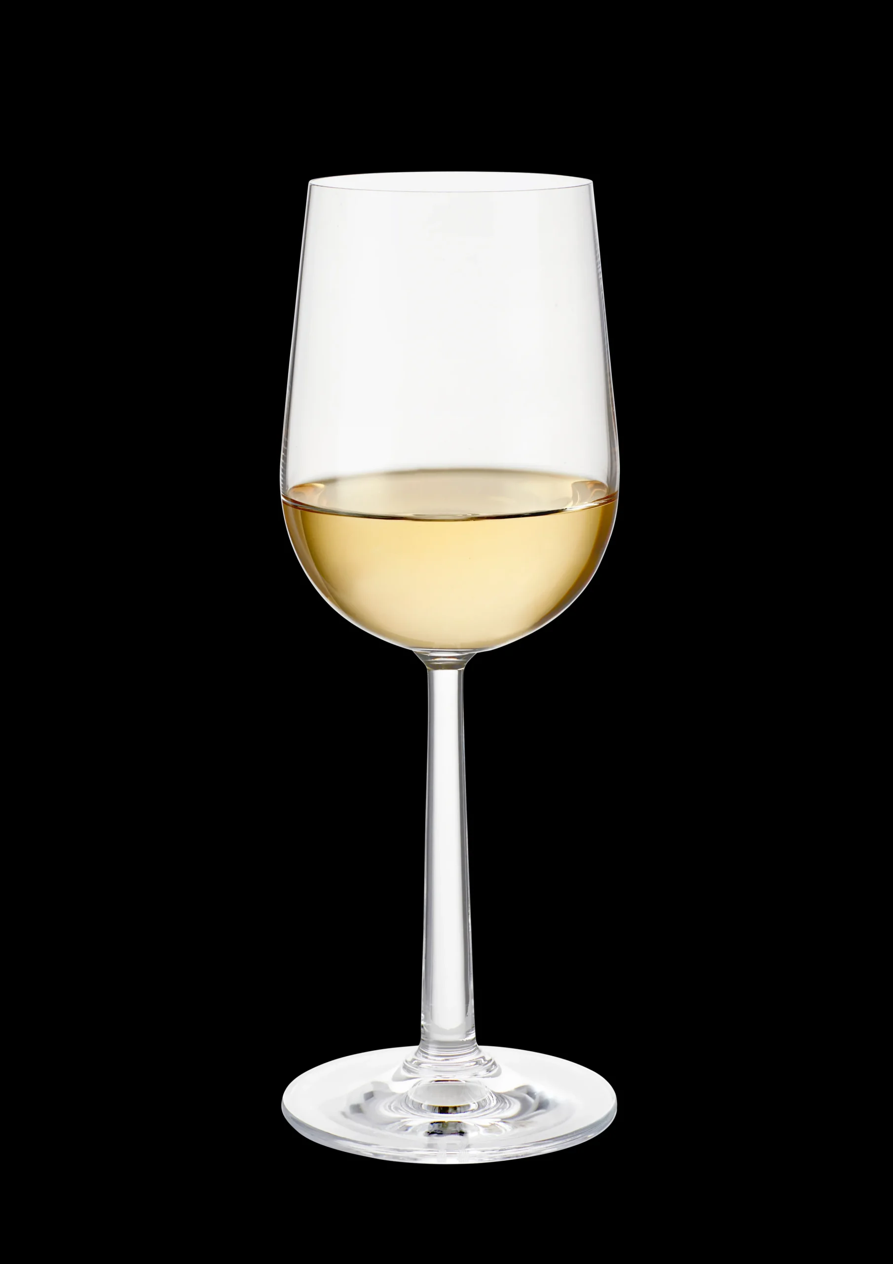 New Grand Cru Hvidvinsglas 32 cl klar 2 stk. | Køb her Vinglas|Nytår