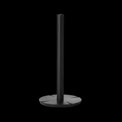 Outlet Grand Cru Køkkenrulleholder H31 sort | Køb her Køkkenrulleholder