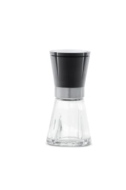 Discount Grand Cru Kværn H14.5 sort/stål | Køb her Salt Og Pebersæt|Salt & Peber