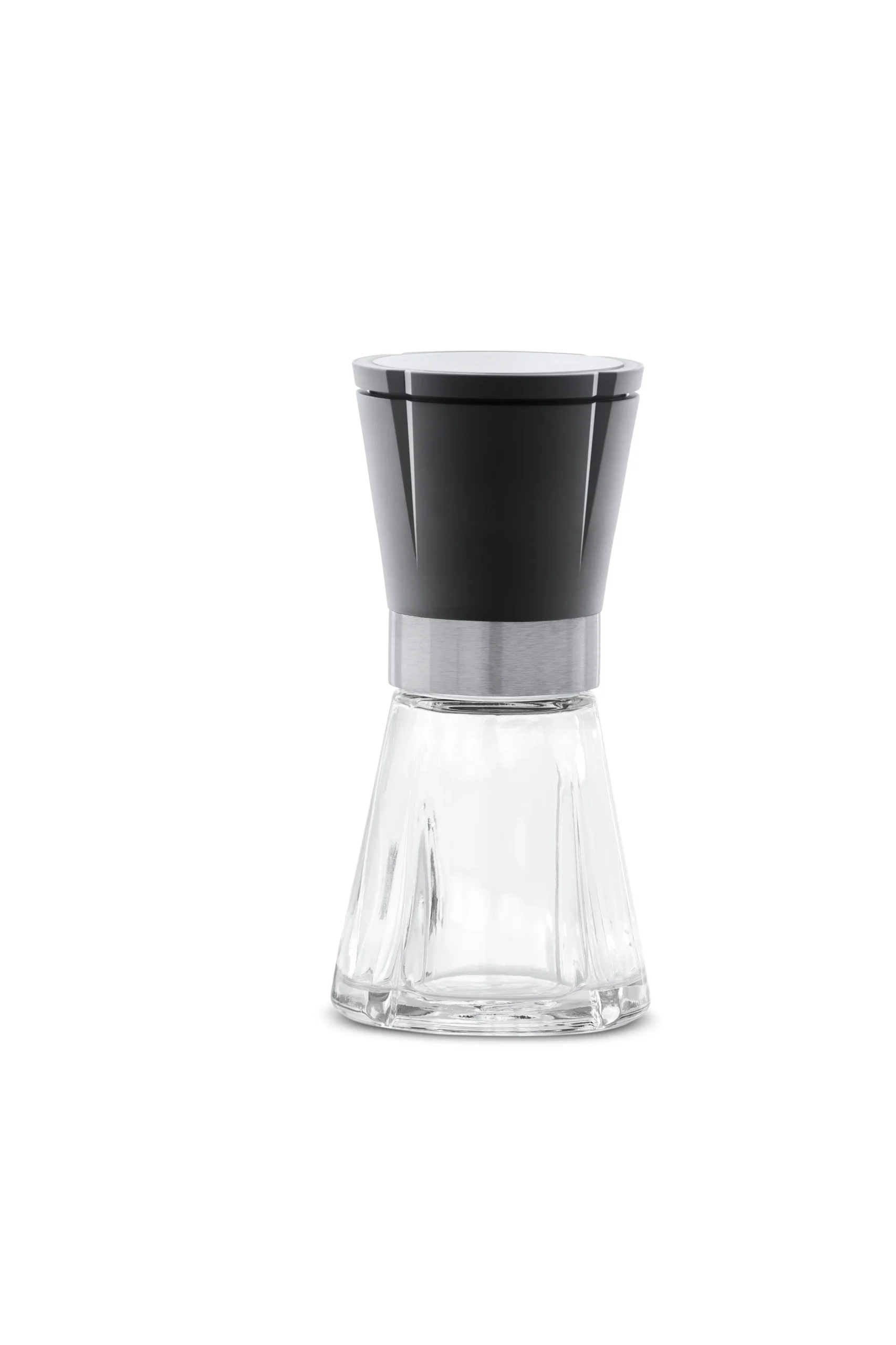 Discount Grand Cru Kværn H14.5 sort/stål | Køb her Salt Og Pebersæt|Salt & Peber