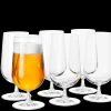 Sale Grand Cru Ølglas 50 cl klar 6 stk. | Køb her Ølglas