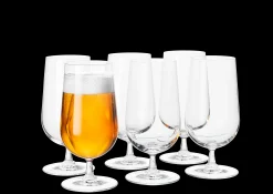 Sale Grand Cru Ølglas 50 cl klar 6 stk. | Køb her Ølglas