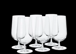 Sale Grand Cru Ølglas 50 cl klar 6 stk. | Køb her Ølglas
