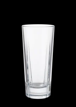 Grand Cru Longdrinkglas 30 cl klar 4 stk. Drinksglas|Drinksglas