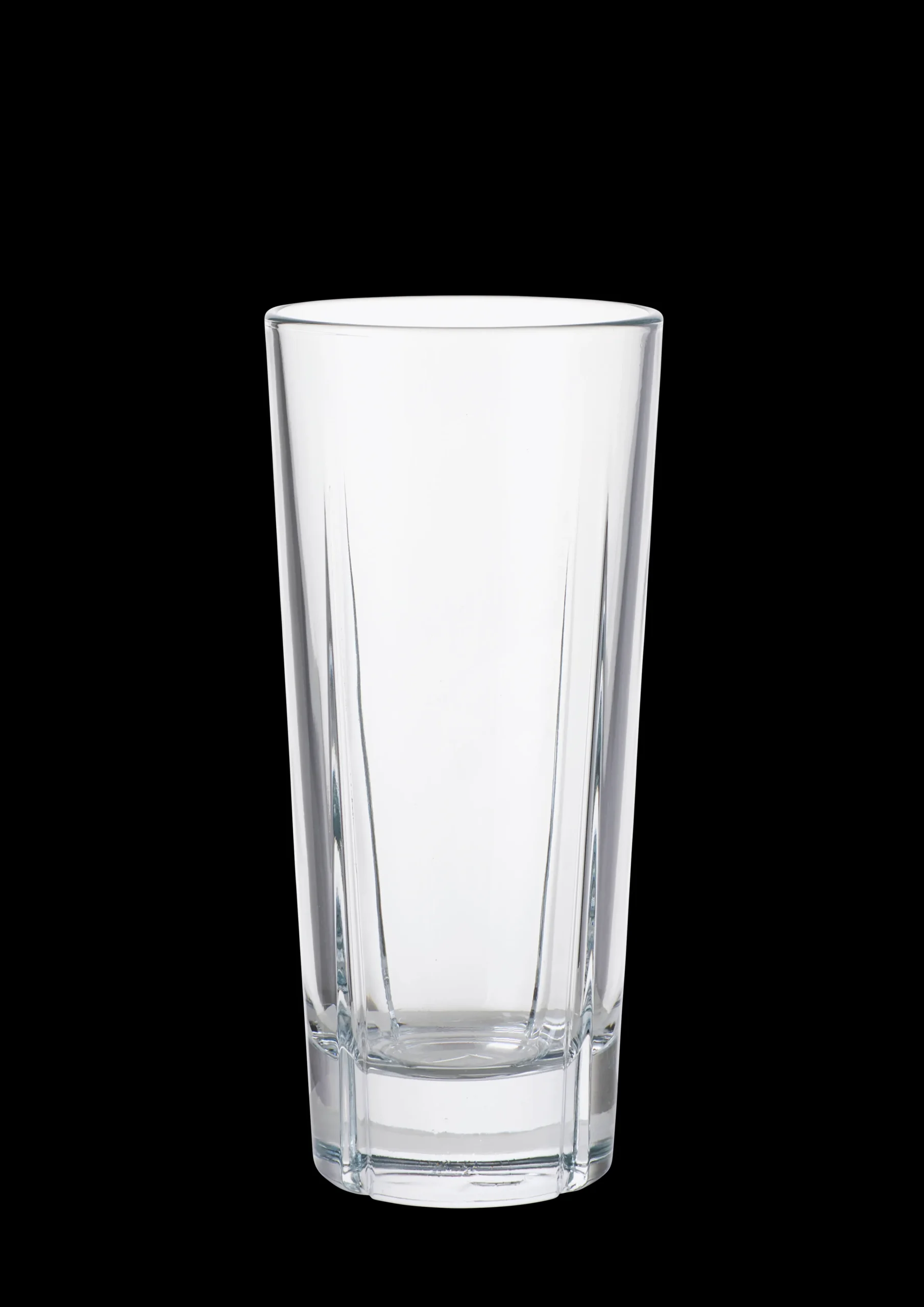 Grand Cru Longdrinkglas 30 cl klar 4 stk. Drinksglas|Drinksglas