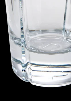 Grand Cru Longdrinkglas 30 cl klar 4 stk. Drinksglas|Drinksglas